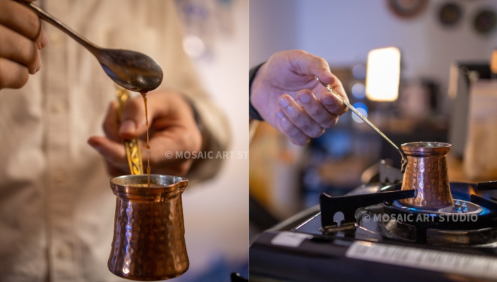 拍拖好去處2023_威士忌工作坊